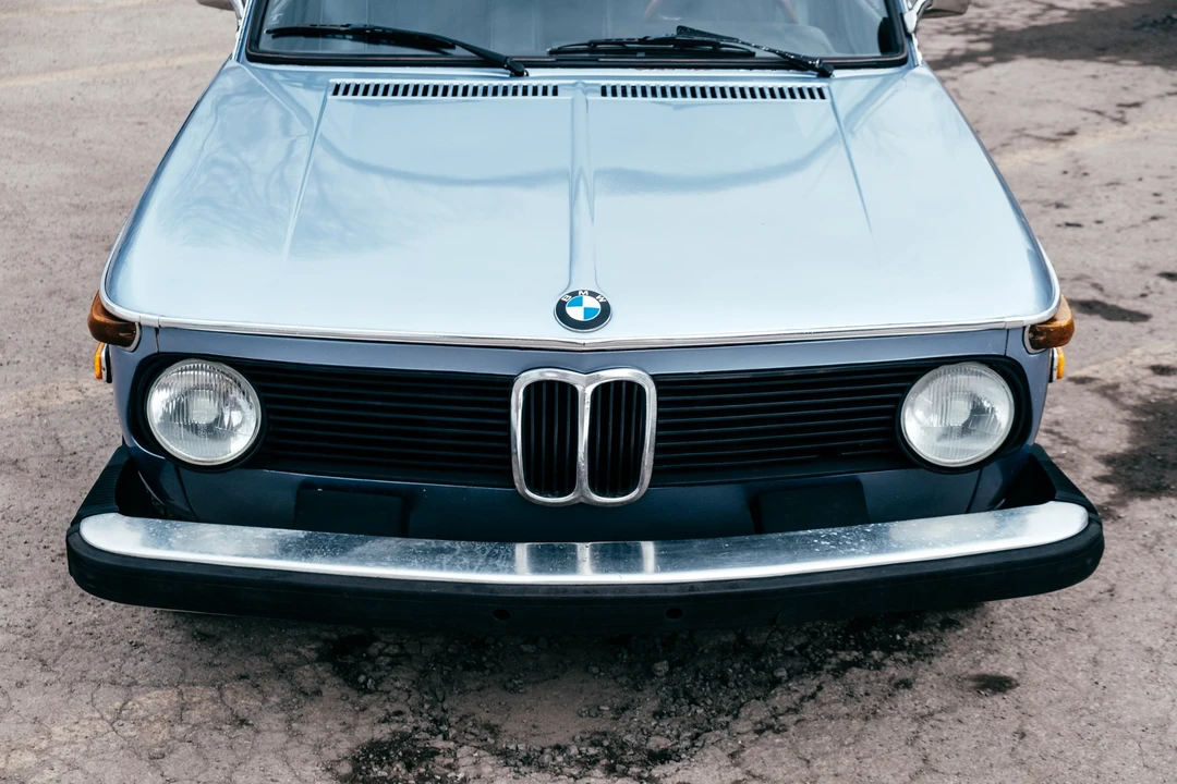 1975 BMW 2002 - Image 22 of 31
