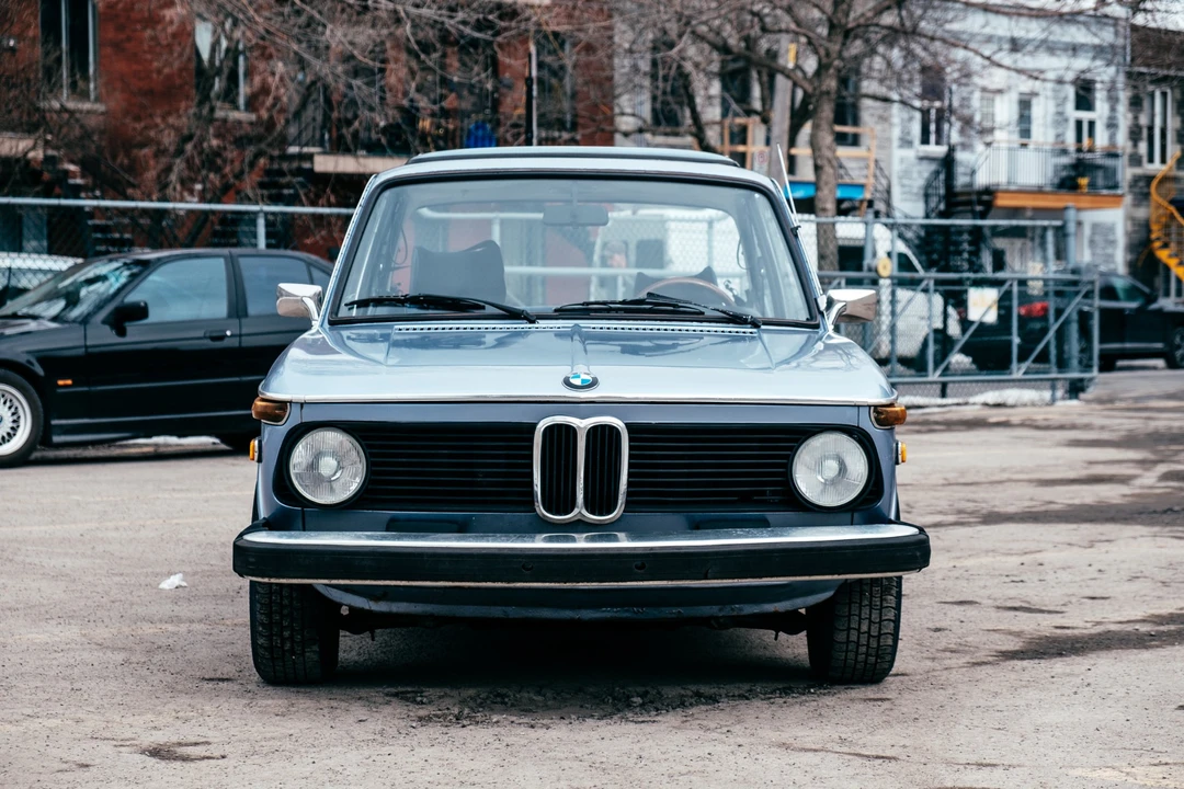 1975 BMW 2002 - Image 21 of 31