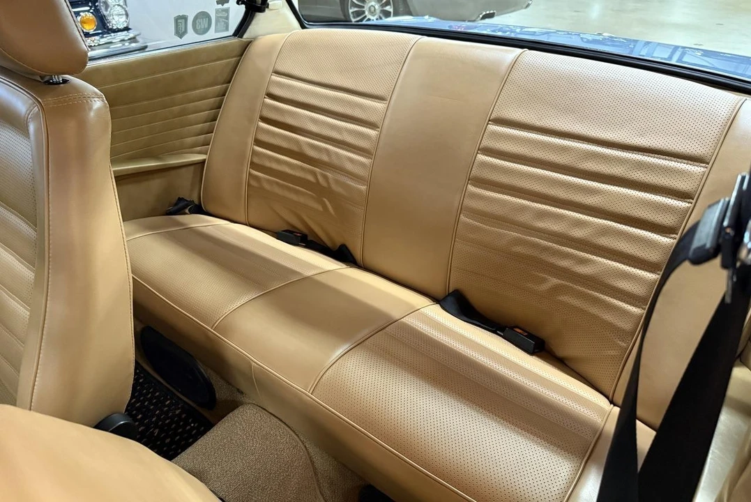 1975 BMW 2002 - Image 8 of 12