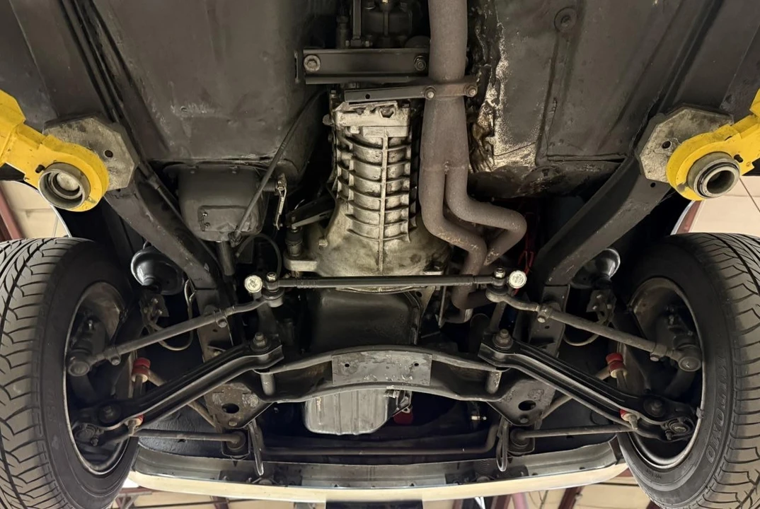 1975 BMW 2002 - Image 12 of 12