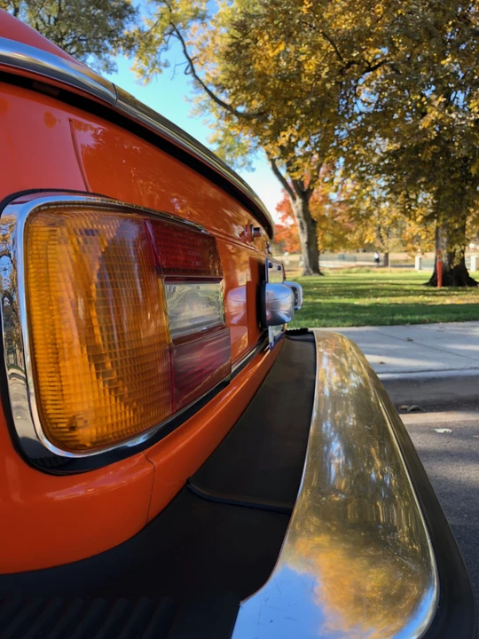 1975 BMW 2002 - Image 25 of 31