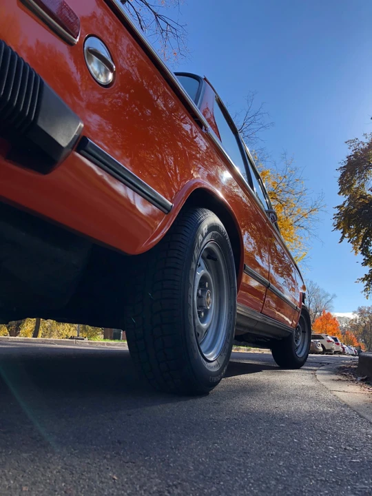 1975 BMW 2002 - Image 27 of 31