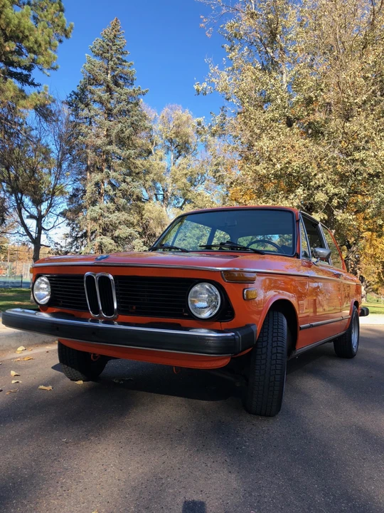 1975 BMW 2002 - Image 15 of 31