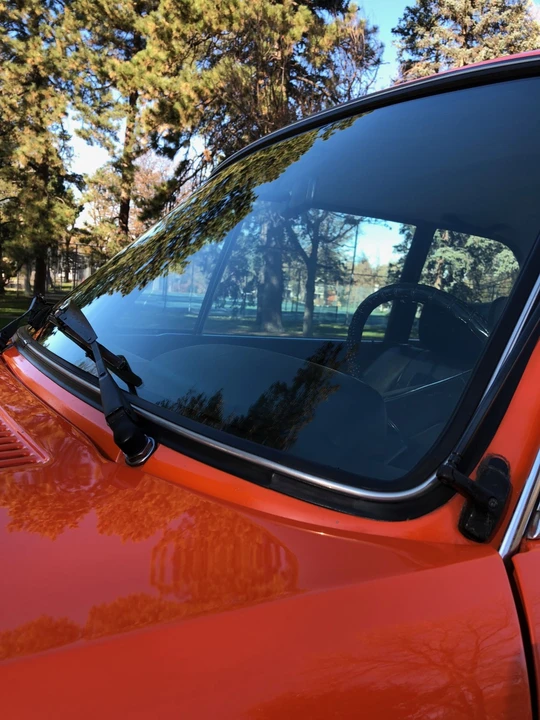 1975 BMW 2002 - Image 29 of 31