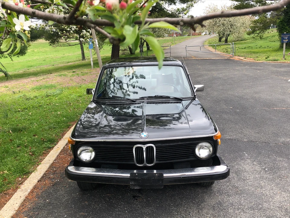 1975 BMW 2002 - Image 19 of 31