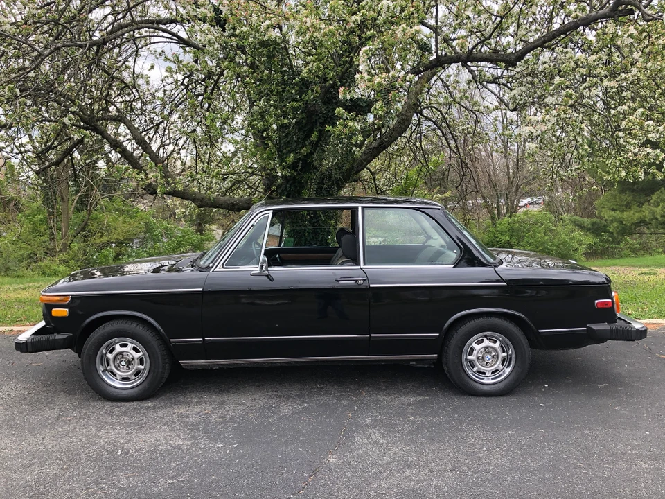 1975 BMW 2002 - Image 6 of 31