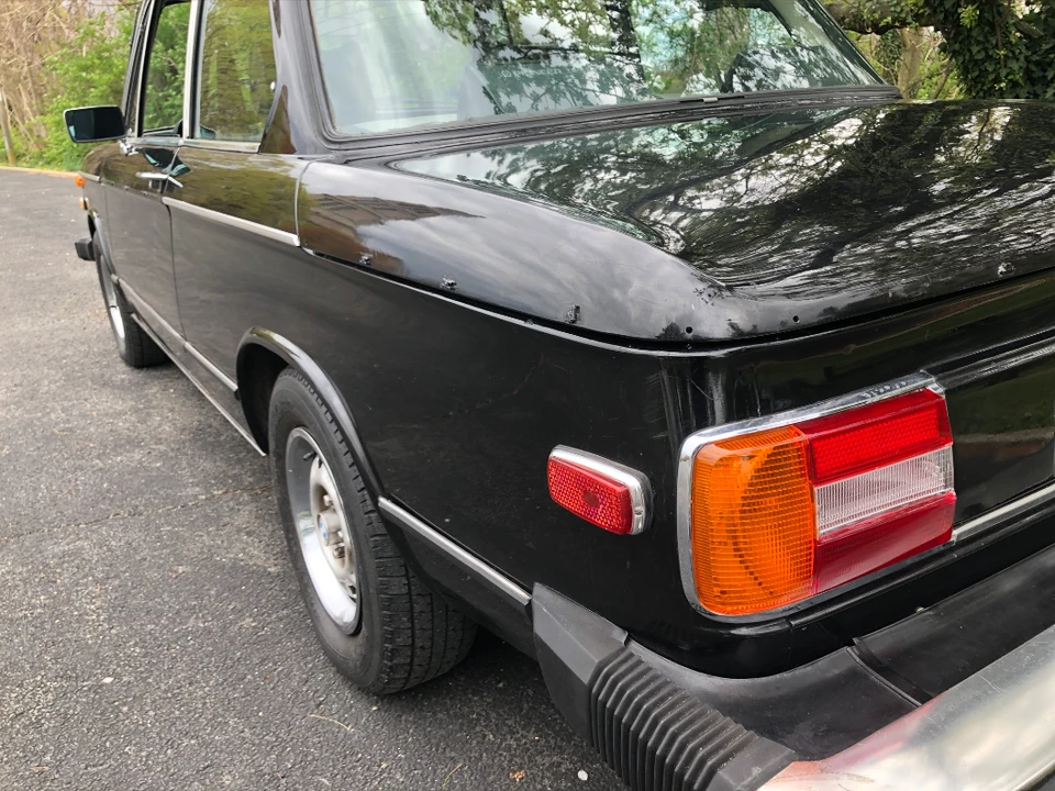 1975 BMW 2002 - Image 29 of 31