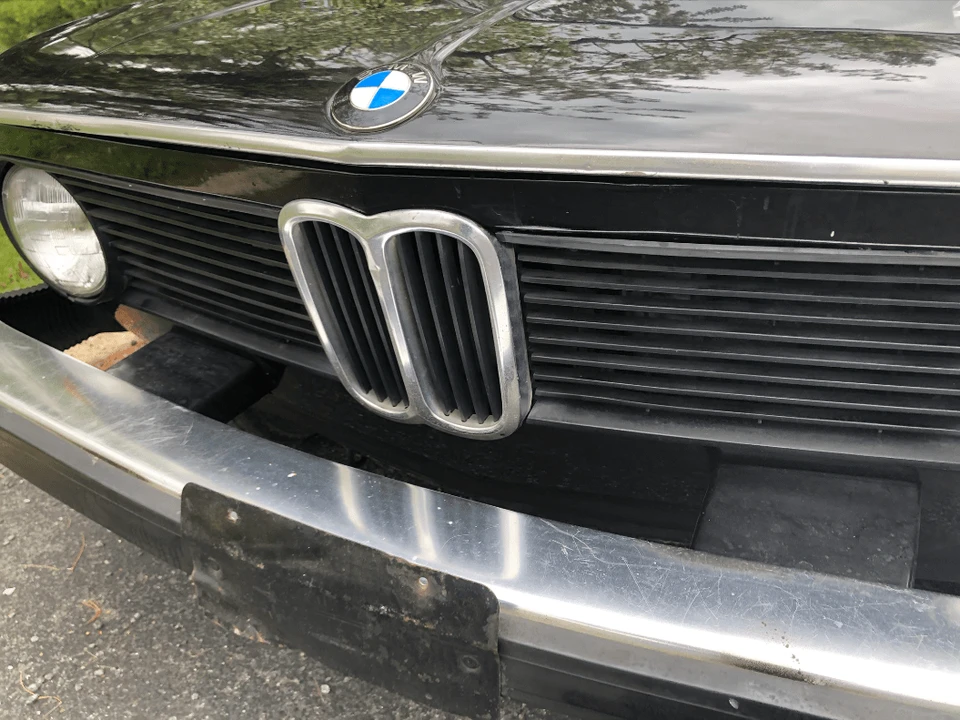 1975 BMW 2002 - Image 21 of 31