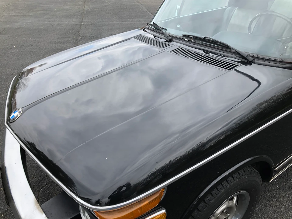 1975 BMW 2002 - Image 23 of 31