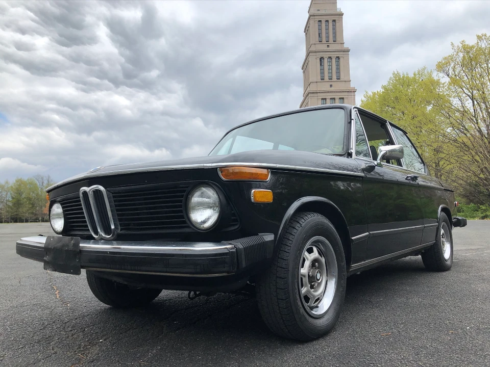 1975 BMW 2002 - Image 2 of 31