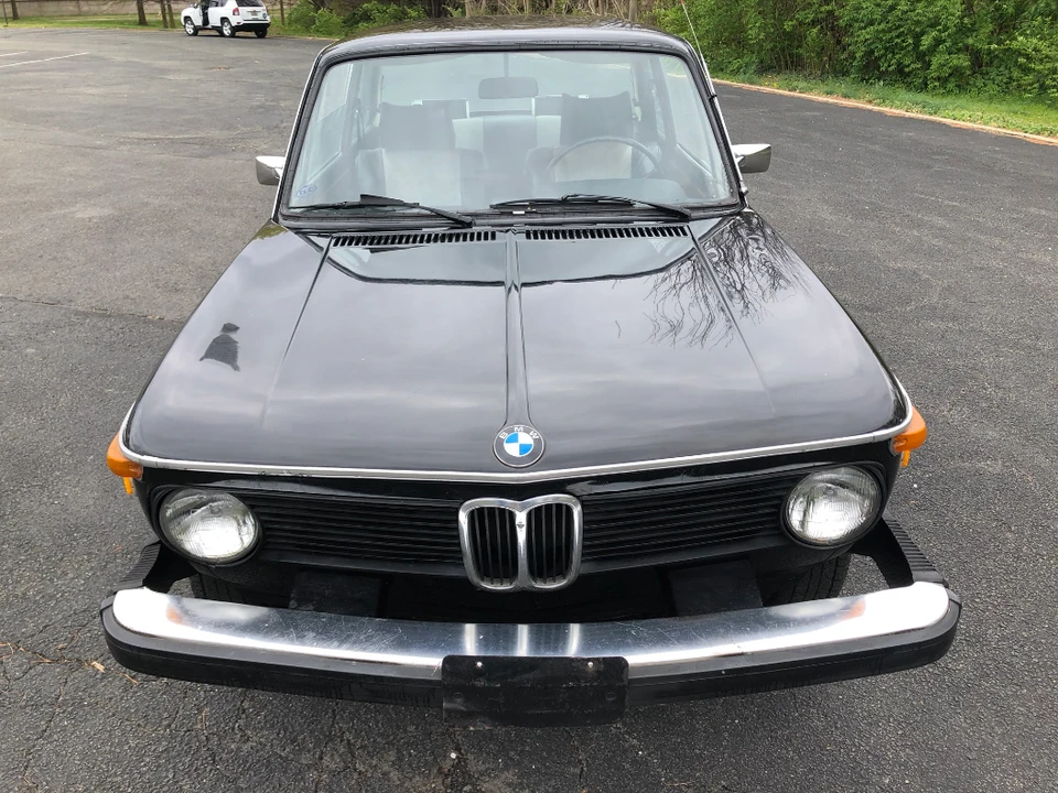 1975 BMW 2002 - Image 20 of 31