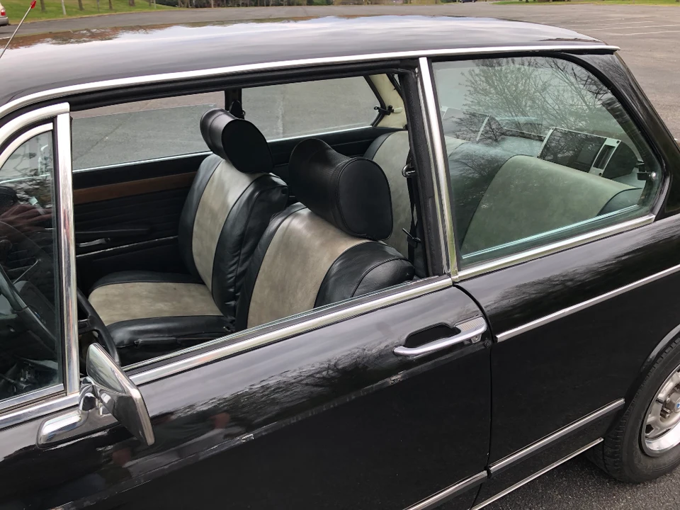 1975 BMW 2002 - Image 26 of 31