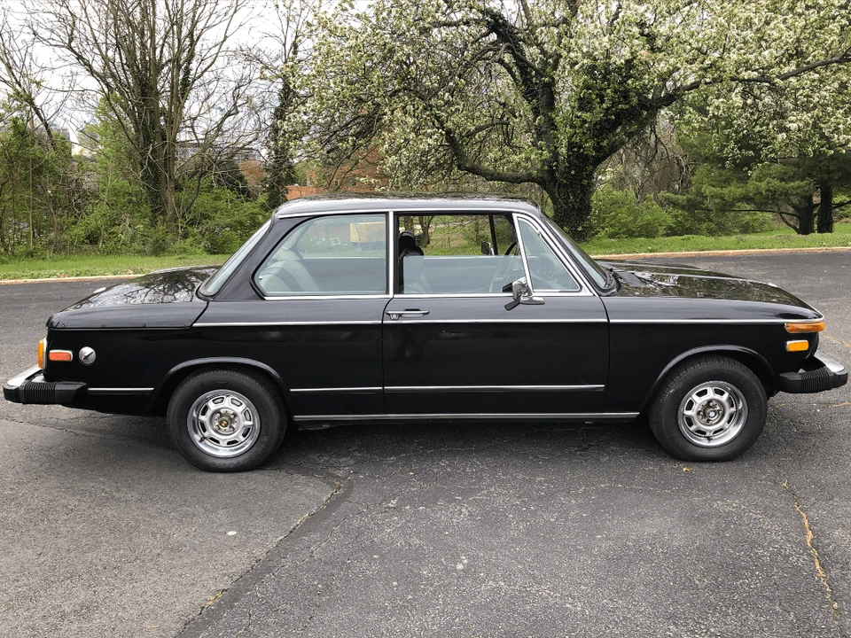 1975 BMW 2002 - Image 16 of 31