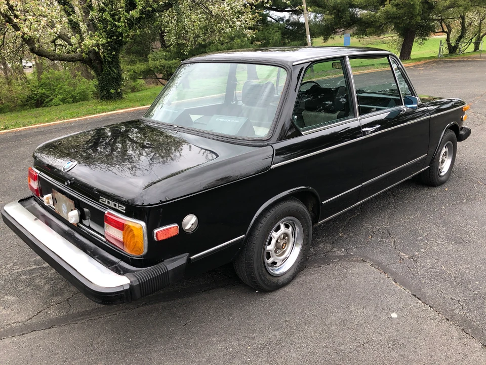 1975 BMW 2002 - Image 14 of 31