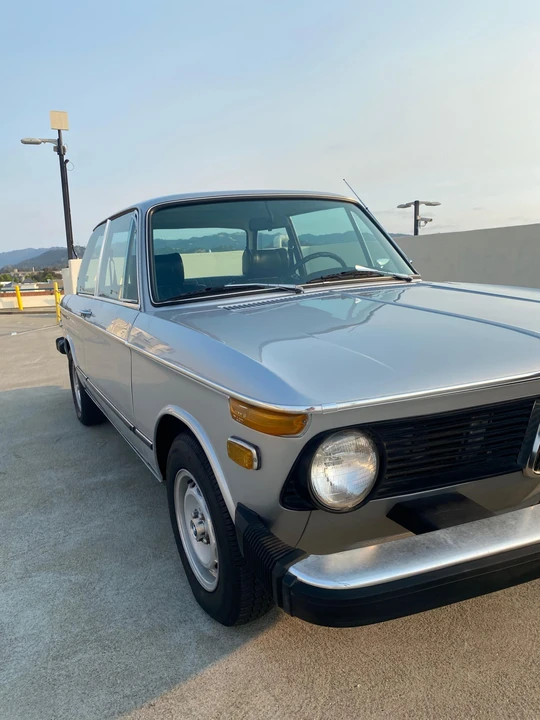 1975 BMW 2002 - Image 29 of 31