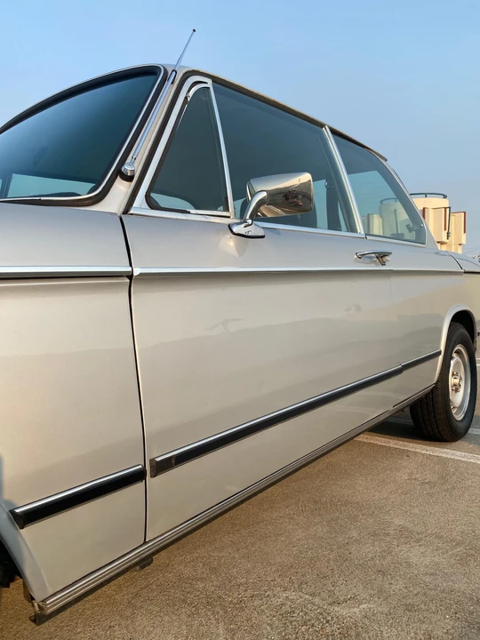 1975 BMW 2002 - Image 28 of 31