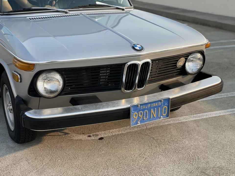 1975 BMW 2002 - Image 30 of 31