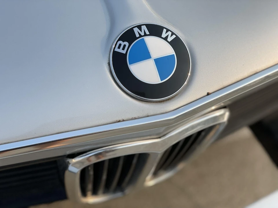 1975 BMW 2002 - Image 31 of 31
