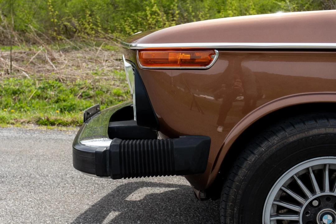 1975 BMW 2002 - Image 20 of 31