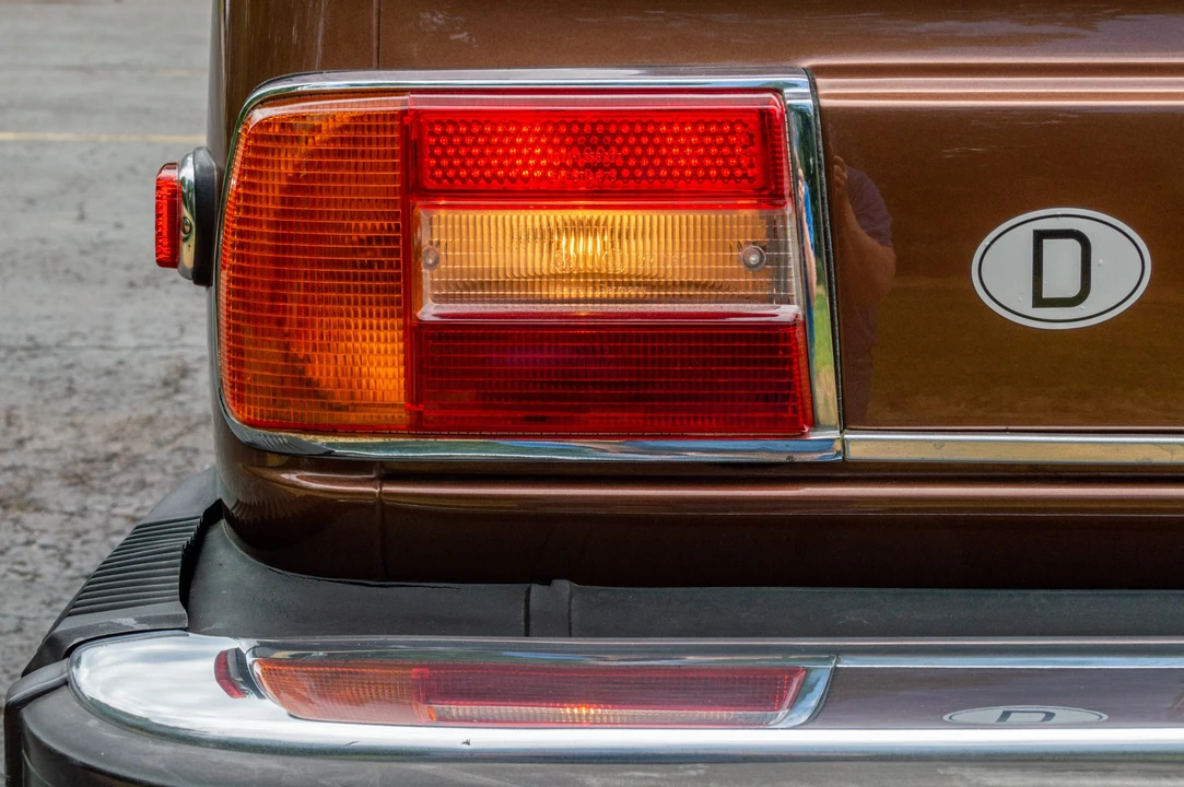 1975 BMW 2002 - Image 23 of 31