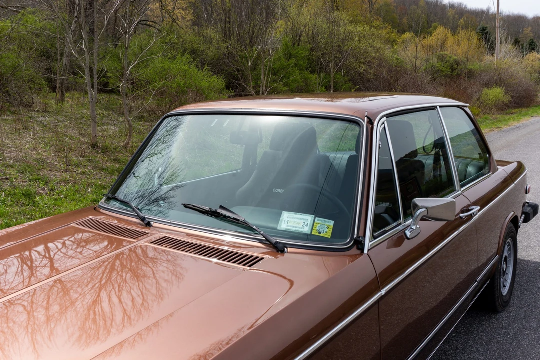 1975 BMW 2002 - Image 13 of 31