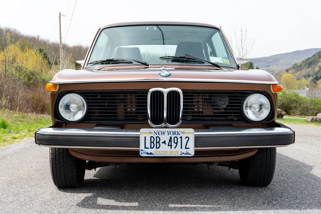 1975 BMW 2002 - Image 9 of 31