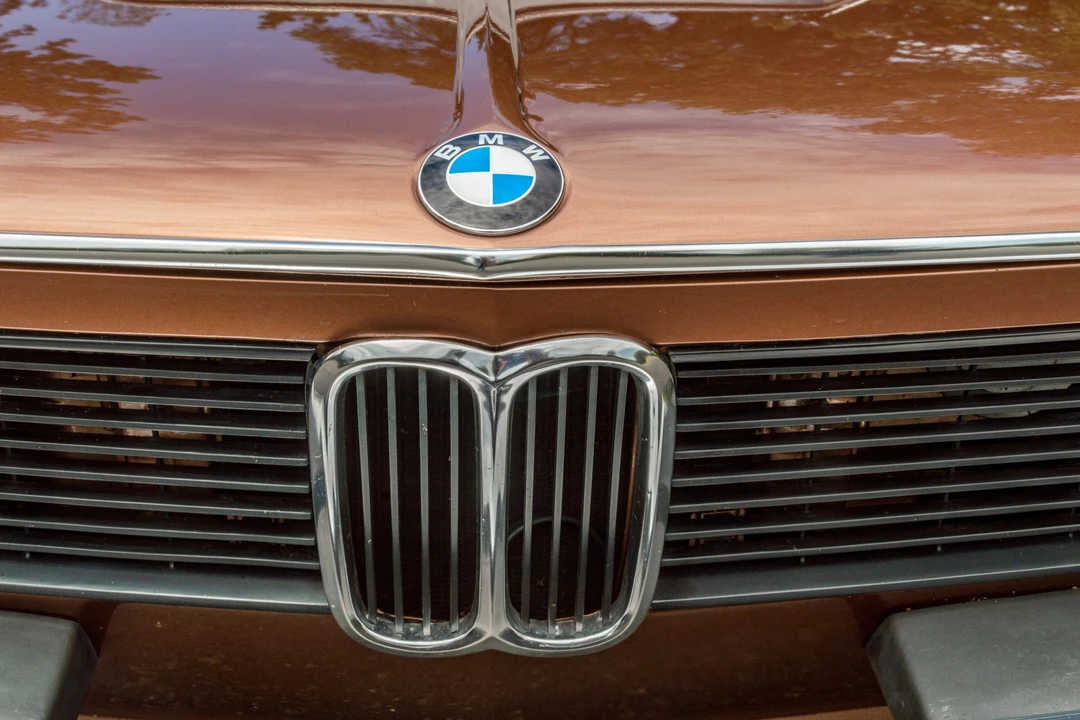 1975 BMW 2002 - Image 20 of 31