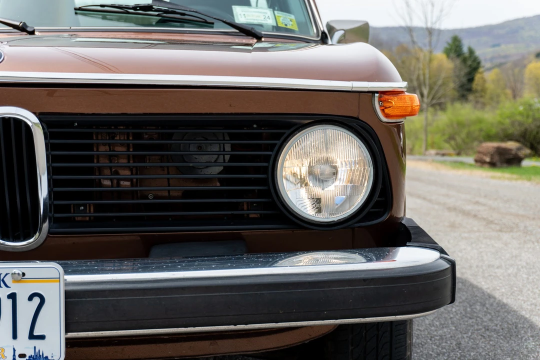 1975 BMW 2002 - Image 19 of 31