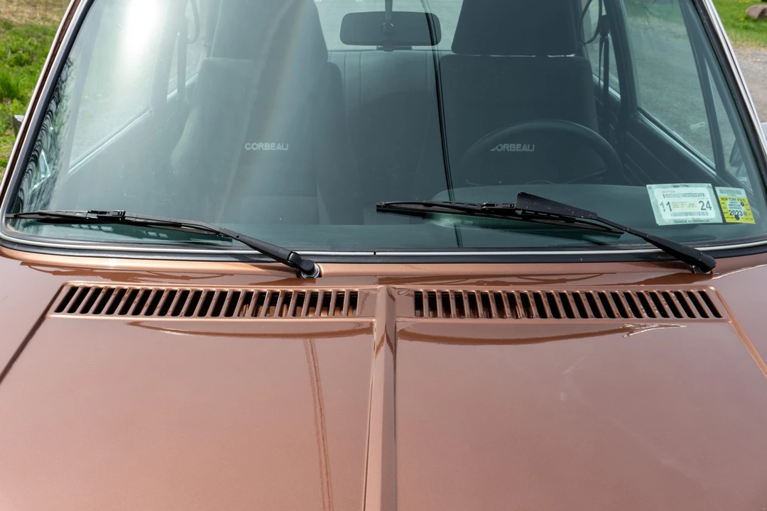 1975 BMW 2002 - Image 23 of 31