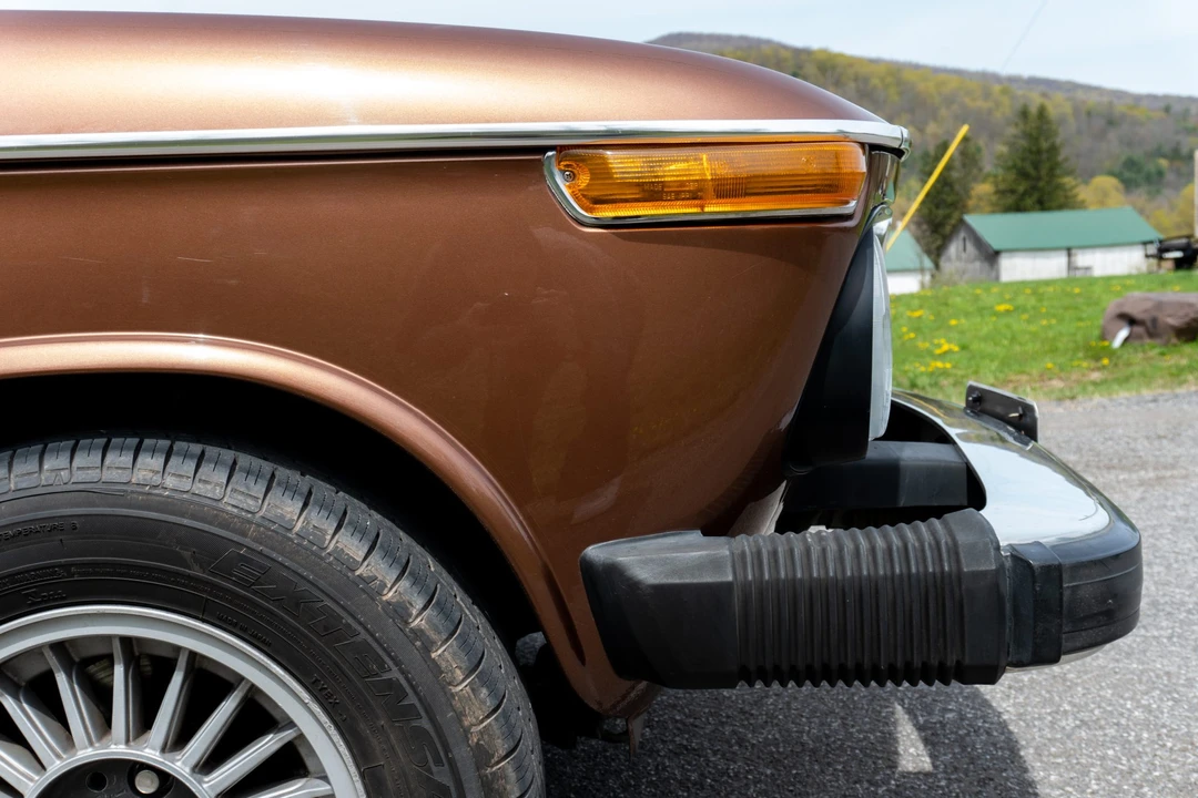 1975 BMW 2002 - Image 21 of 31