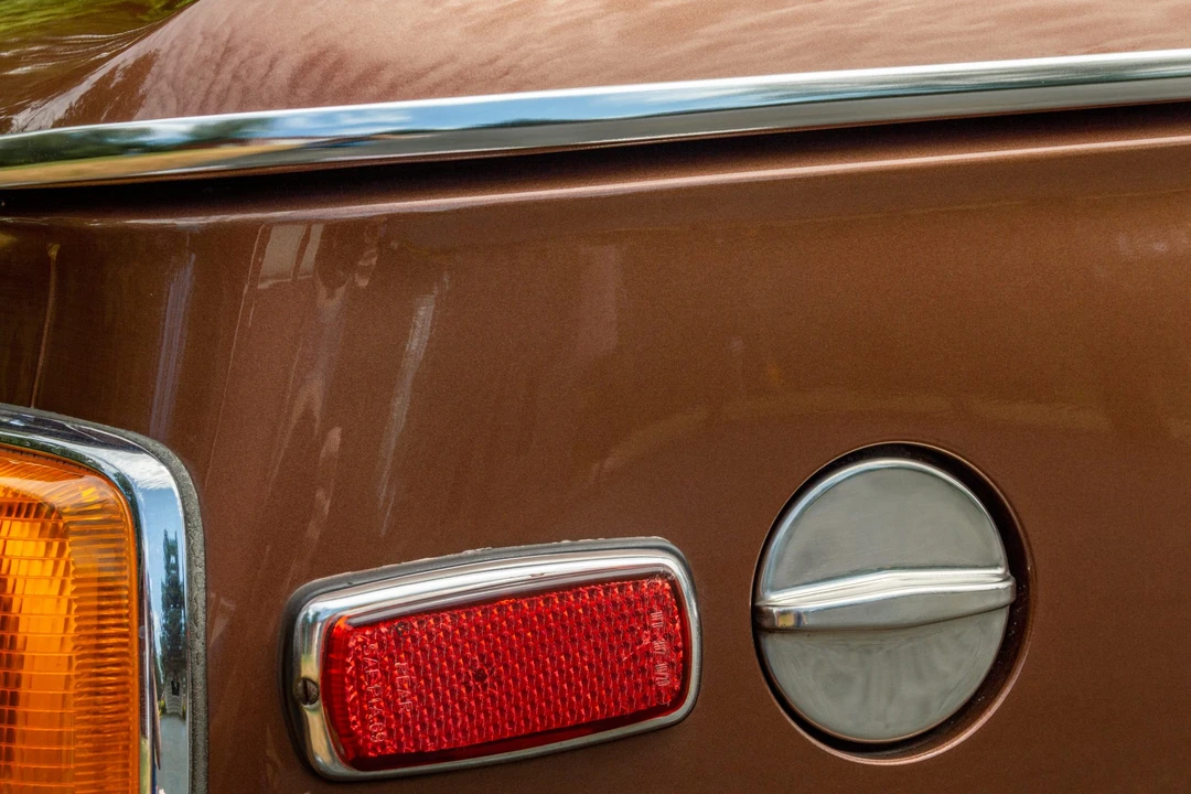 1975 BMW 2002 - Image 27 of 31