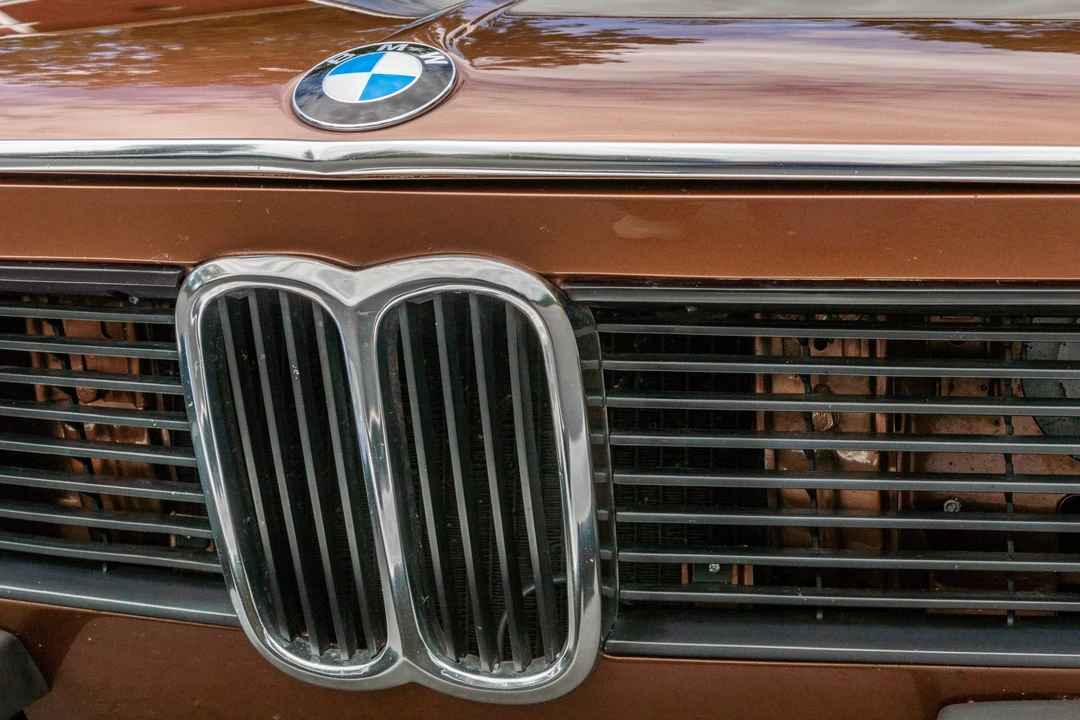 1975 BMW 2002 - Image 19 of 31