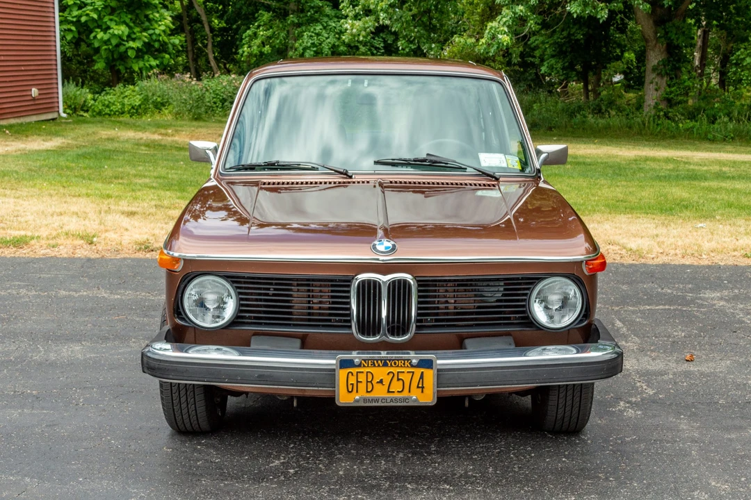 1975 BMW 2002 - Image 2 of 31