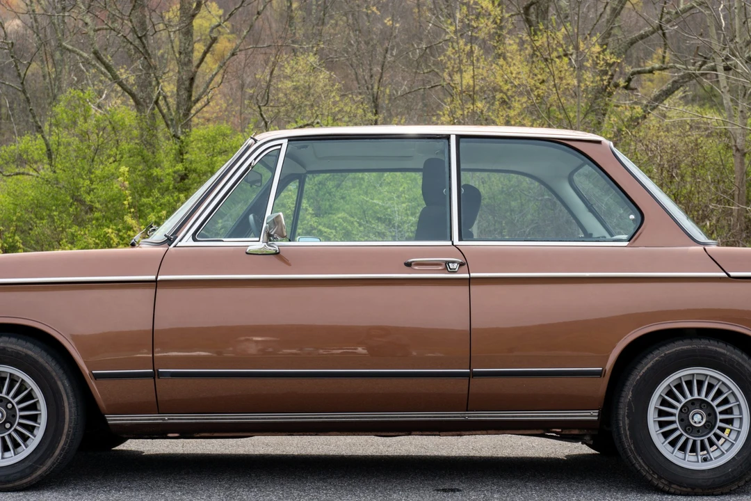 1975 BMW 2002 - Image 15 of 31