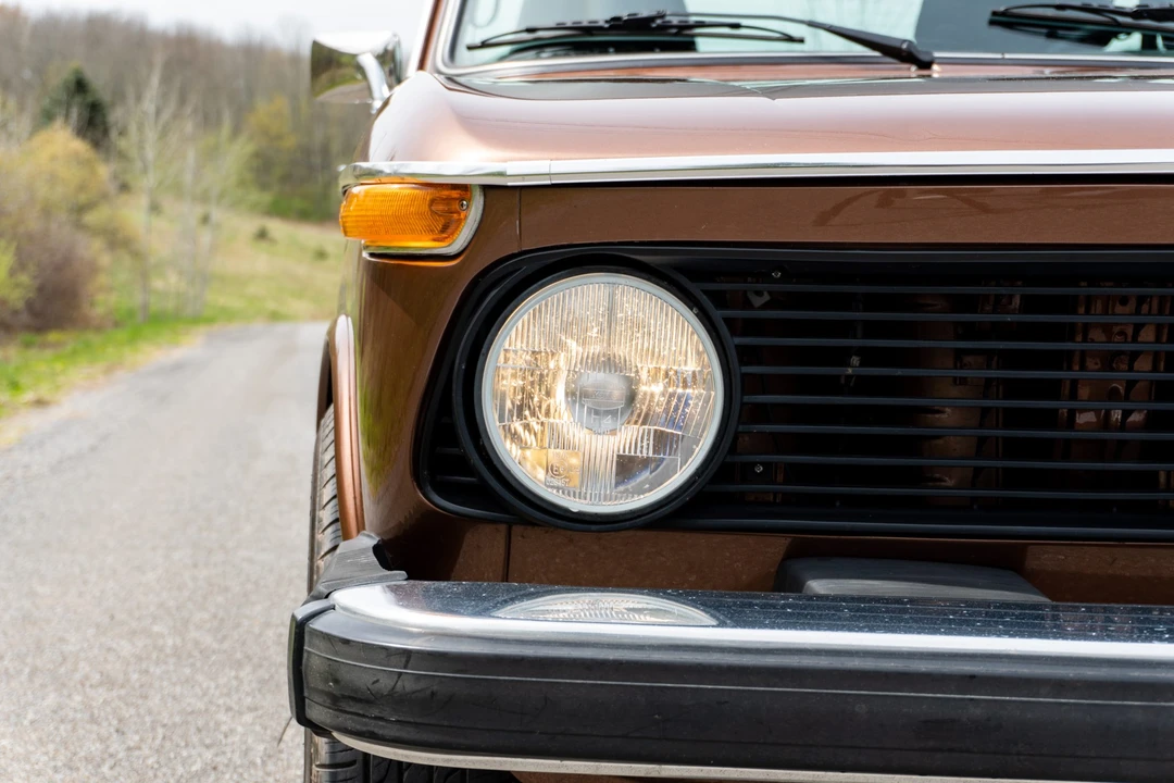 1975 BMW 2002 - Image 18 of 31