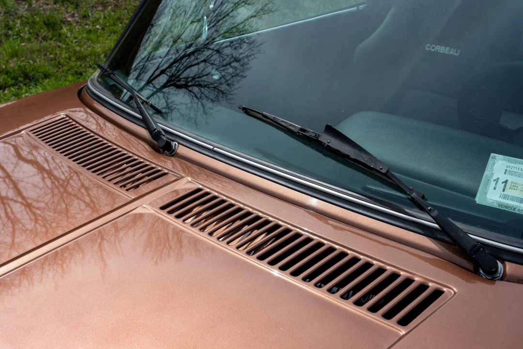 1975 BMW 2002 - Image 22 of 31