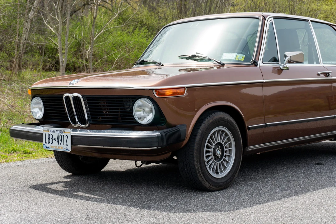 1975 BMW 2002 - Image 14 of 31