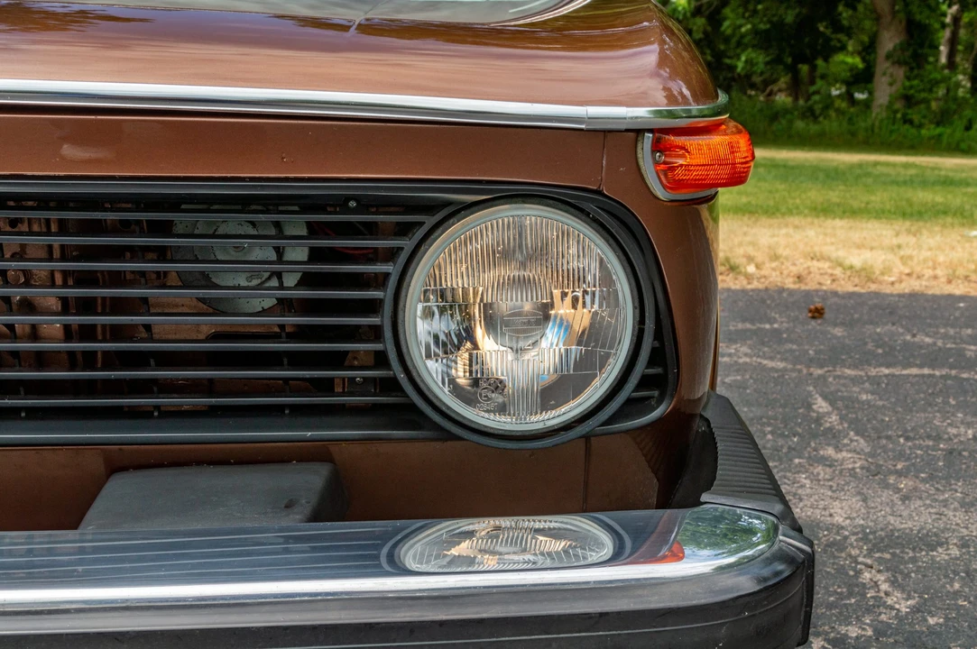 1975 BMW 2002 - Image 18 of 31