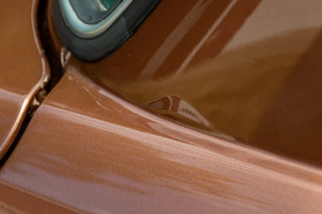 1975 BMW 2002 - Image 30 of 31