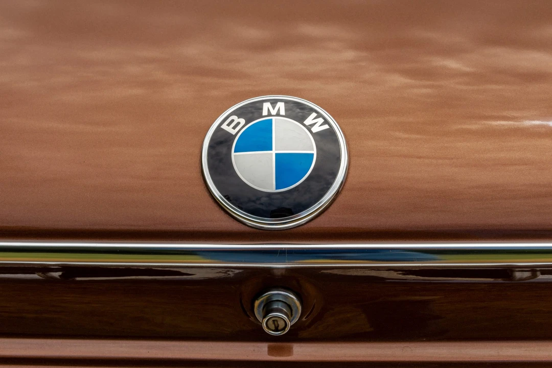 1975 BMW 2002 - Image 28 of 31