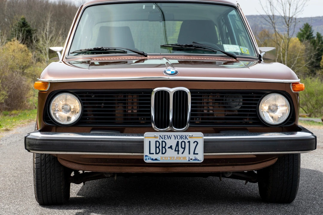 1975 BMW 2002 - Image 10 of 31