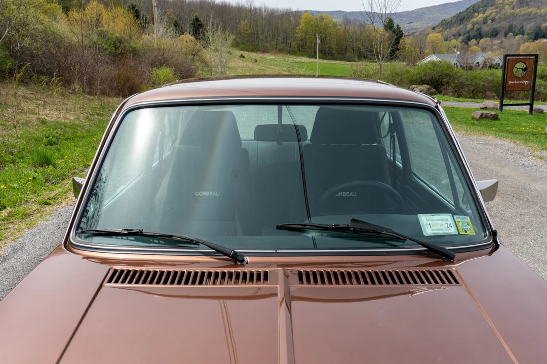 1975 BMW 2002 - Image 12 of 31