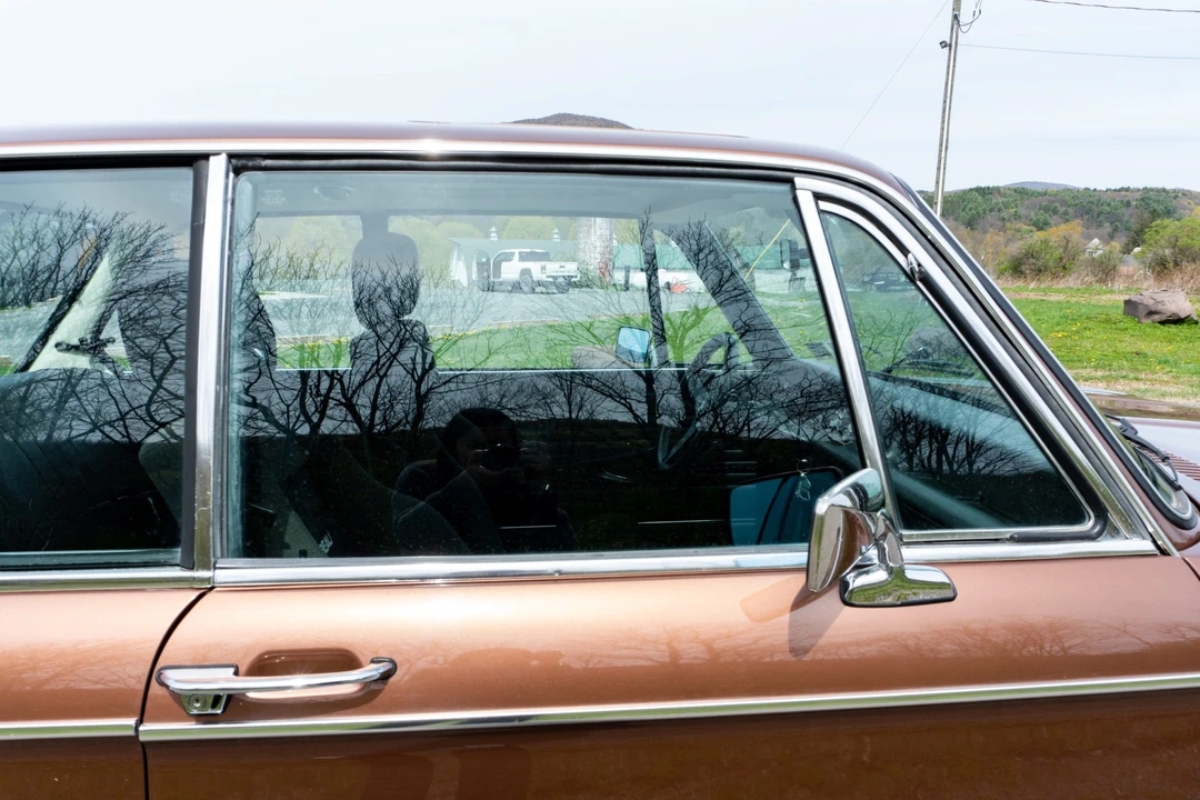 1975 BMW 2002 - Image 31 of 31
