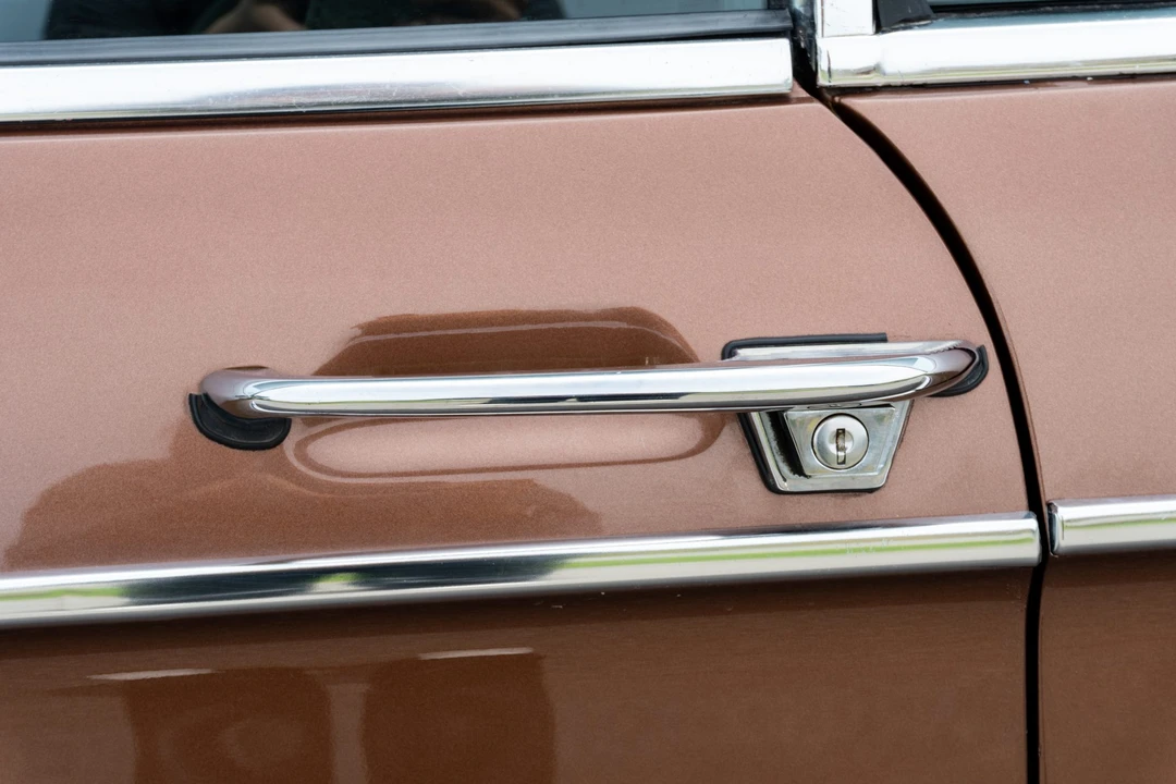 1975 BMW 2002 - Image 27 of 31