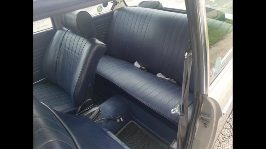 1975 BMW 2002 - Image 5 of 12