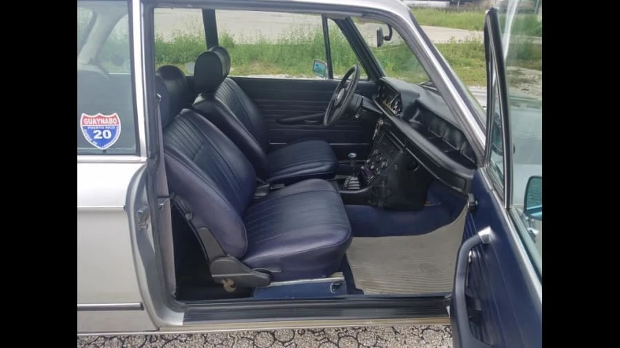 1975 BMW 2002 - Image 4 of 12