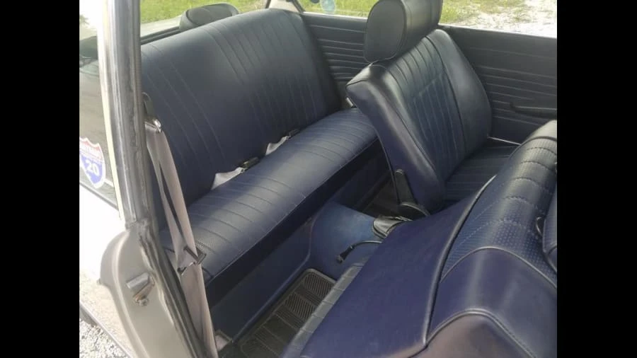 1975 BMW 2002 - Image 6 of 12