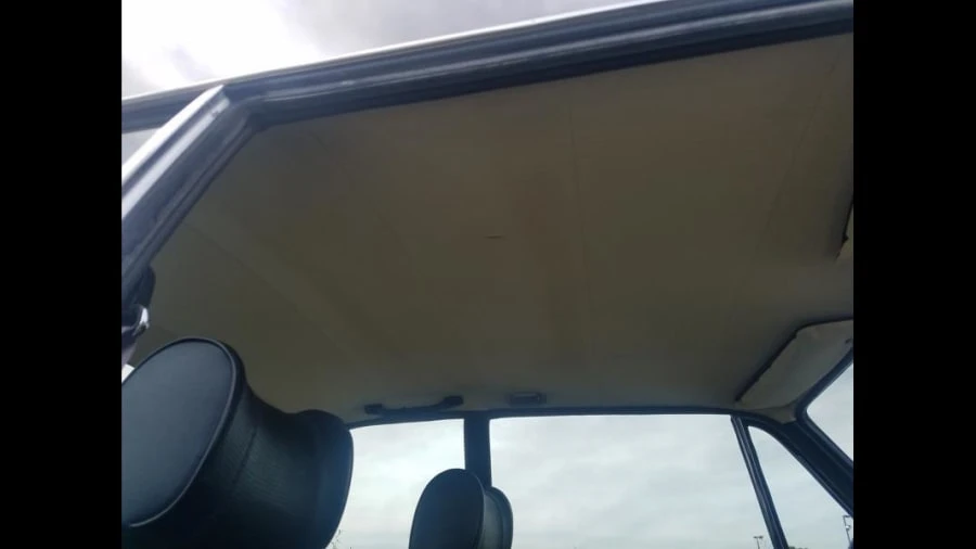 1975 BMW 2002 - Image 7 of 12