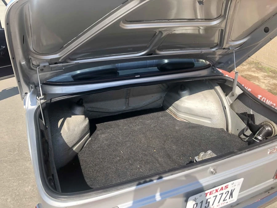 1975 BMW 2002 - Image 10 of 12