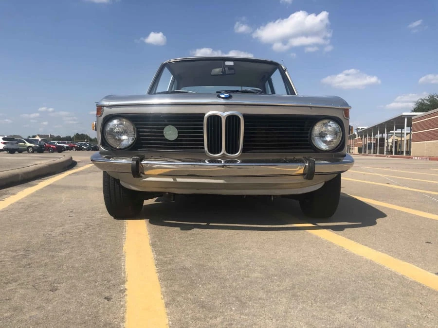 1975 BMW 2002 - Image 12 of 12